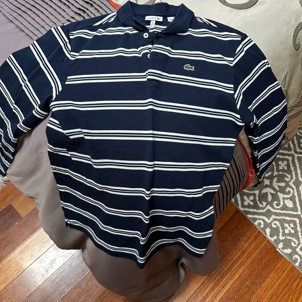 Kids Dress Shirt